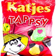 Katjes Tappy