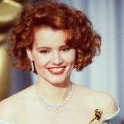 Geena Davis