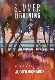 Summer Lightning (Judith Richards)