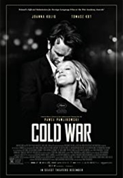 Cold War (2018)