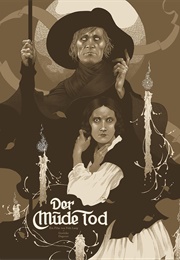 Der Müde Tod (Destiny) (1921)