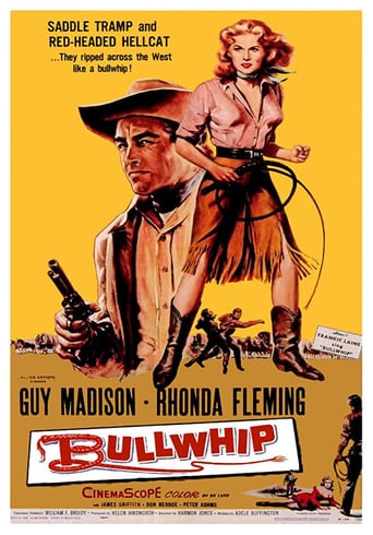 Bullwhip (1958)