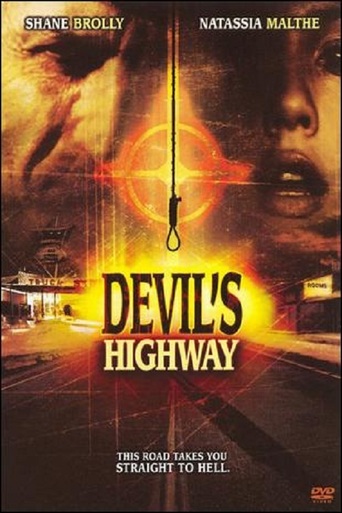 Devil&#39;s Highway (2005)