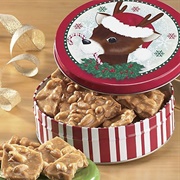 Swiss Colony Peanut Brittle