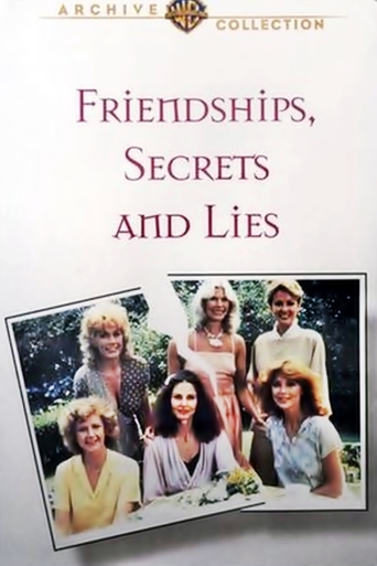 Friendships, Secrets and Lies (1979)