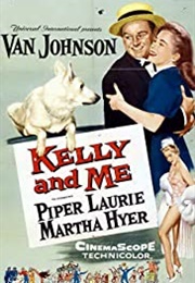 Kelly and Me (1956)