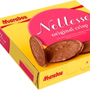 Marabou Noblesse Originial Crisp