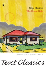 The Home Girls (Olga Masters)