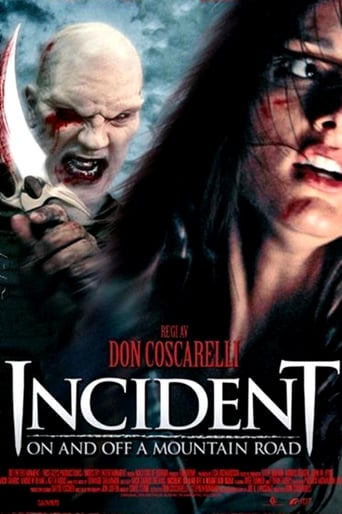 Incident on and off a Mountain Road (2005)