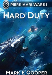 Hard Duty (Mark E. Cooper)