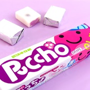 Puccho Grape