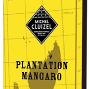 Michel Cluizel Plantation Mangaro