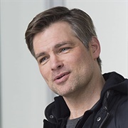 Daniel Cosgrove