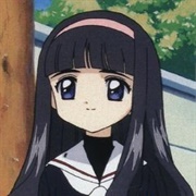 Tomoyo Daidouji