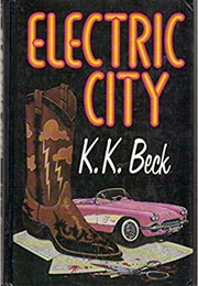 Electric City (Beck)