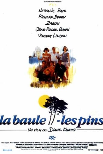 C&#39;est La Vie (1990)