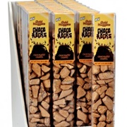 Kimmie Gold Nuggets Choco Rocks