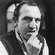 Leonard Rossiter