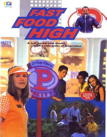 Fast Food High (2003)