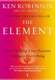 The Element (Ken Robinson)