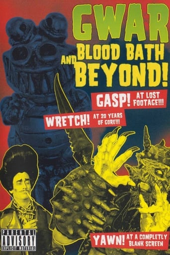 Blood Bath &amp; Beyond (2006)