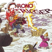 Chrono Trigger (1995)