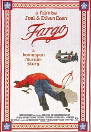 Fargo (1996)