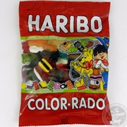 Haribo Color-Rado