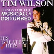 George Is on My Mind - Tim Wilson