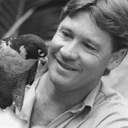 Steve Irwin