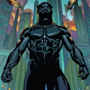 Black Panther