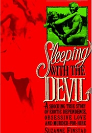 Sleeping With the Devil (Suzanne Finstad)