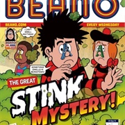 The Beano