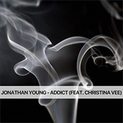 Addict-Johnathan Young &amp; Christina Vee