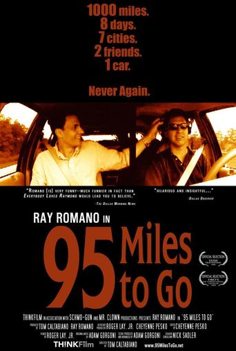 95 Miles to Go (2006)