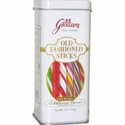 Gilliam Old Fashioned Sticks