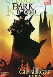 The Dark Tower (Peter David)