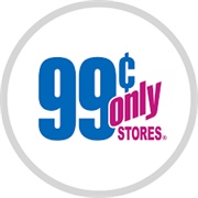 99¢ Only Store