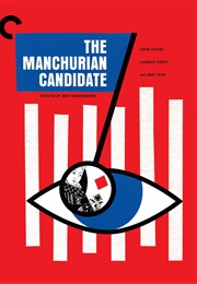 The Manchurian Candidate (1962)