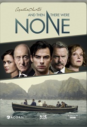 And Then There Were None (2015)