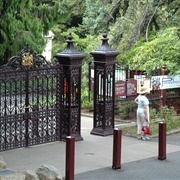 Tasmanian Botanic Gardens