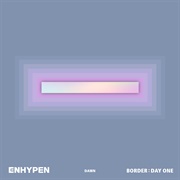 BORDER : DAY ONE - Enhypen