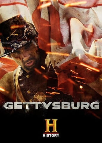 Gettysburg (2011)