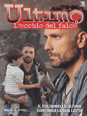 Ultimo - L&#39;occhio Del Falco (2013)