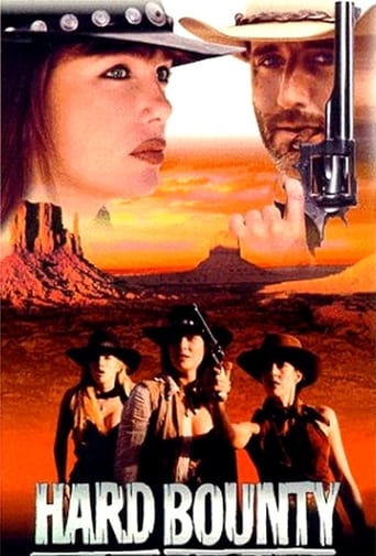 Hard Bounty (1995)