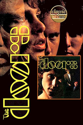 The Doors - The Doors (2008)