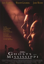 Ghosts of Mississippi (1996)