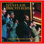 Do You Know You Are My Sunshine? - Statler Brothers