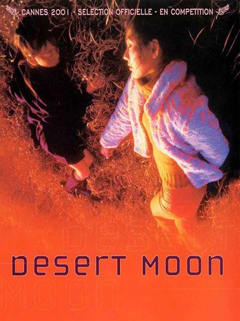 Desert Moon (2001)