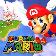 Super Mario 64